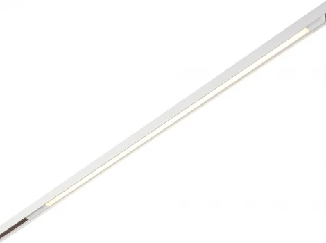Трековый светильник магнитный светодиодный ST Luce Skyline 48+ ST1360.536.30 Белый LED 1*30W 3000K