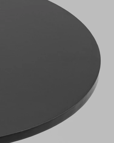 Стол барный Мохито NS 60х60х100 см черный Stool Group УТ000042722