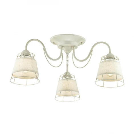 Потолочная люстра Lumion Lindsay 3663/3C