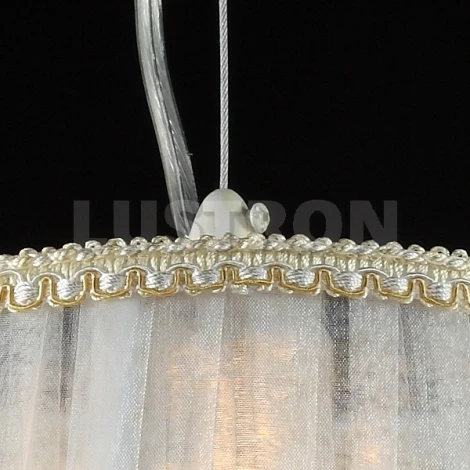 Подвесная люстра Maytoni Elegant 18 ARM020-00-W