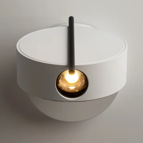 Спот Maytoni Nuance MOD180WL-L4W3K (LED, 220V, круглые)