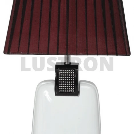 Интерьерная настольная лампа MW-Light Романс 416031101