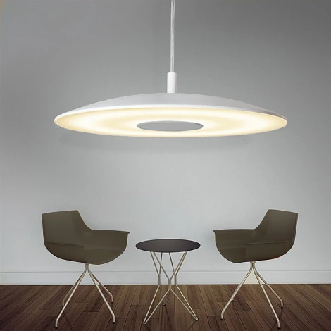 Подвесной светильник Lightera Thale LE123L-30W (LED, 220V, на проводе, круглые)