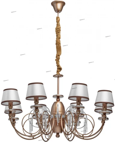 Подвесная люстра MW-Light Каталина 361011308