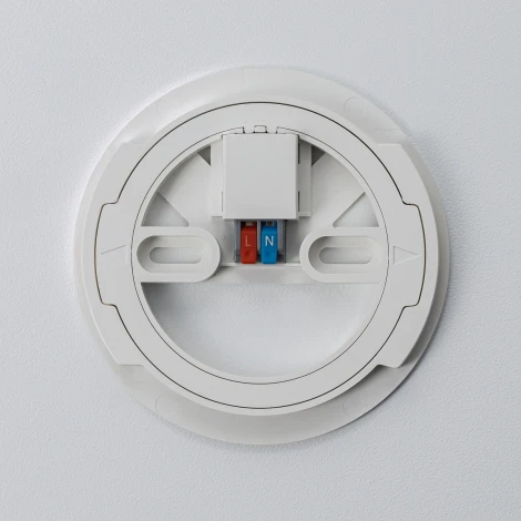 Настенно-потолочный светильник Citilux Norma CL748181 (LED, 220V, круглые)