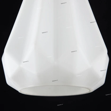 Подвесной светильник Maytoni Alba P997-PL-01-R