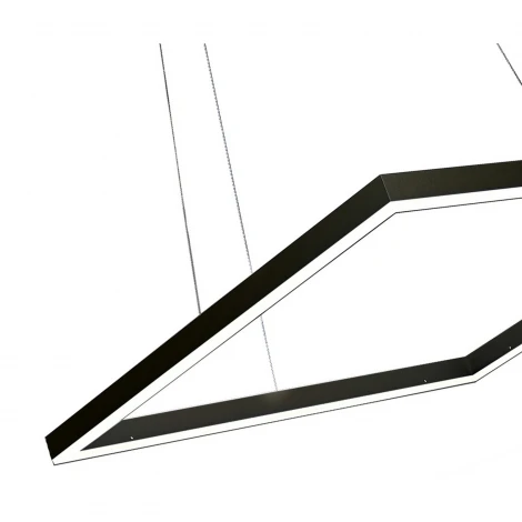 Подвесной светильник LED Lu Carte Oxford LC-22-0368