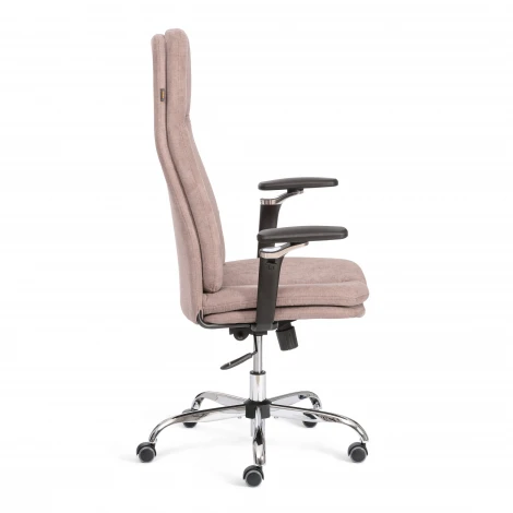 Кресло Итон/Eton хром 5Д Tetchair 25532