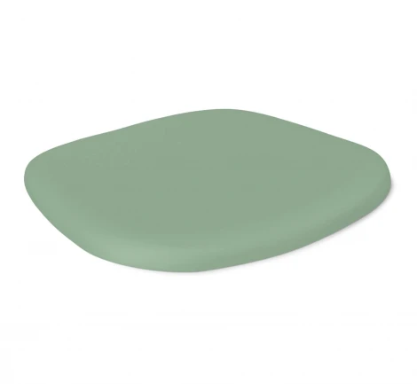 Стул Sheffilton SHT-S180 нежно-мятный/капучино 4179116623