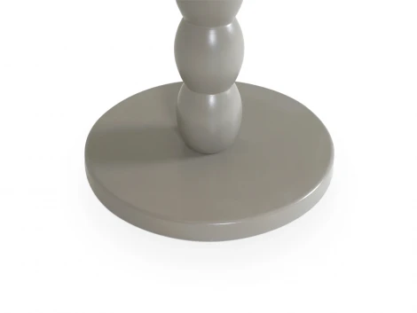 Столик журнальный Omni mini ОГОГО Обстановочка! 948732 (МДФ/Серый)