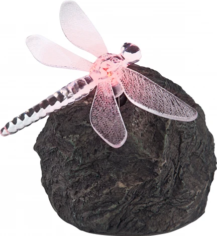 Газонная световая фигура Globo SOLAR 33910