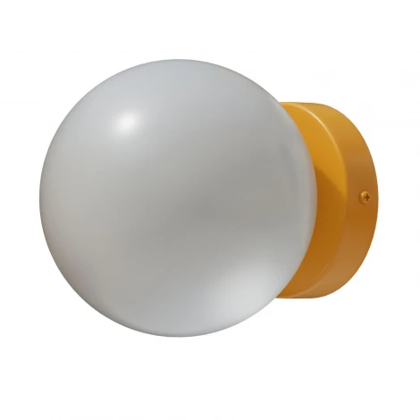 Бра с регулировкой цветовой температуры Inodesign Toddler INO_Toddler Yellow 44.1214