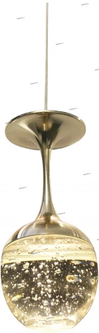 Подвесной светильник Kink Light Бокал 08551(3000-6000К)