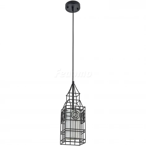 Подвесной светильник Maytoni City T195-PL-01-B