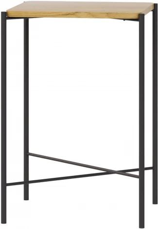 Журнальный стол Лори Секвойя крем 9824567702