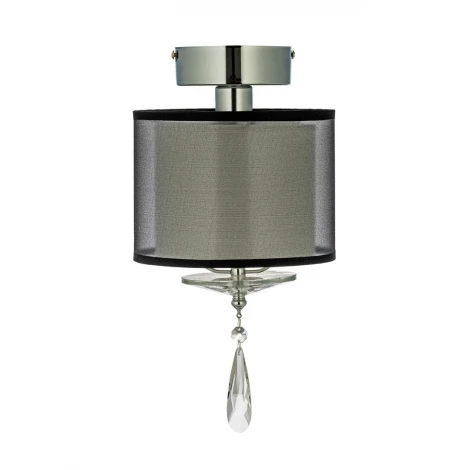 Потолочная люстра Arti Lampadari Rufina E 1.3.P1 N (220V)