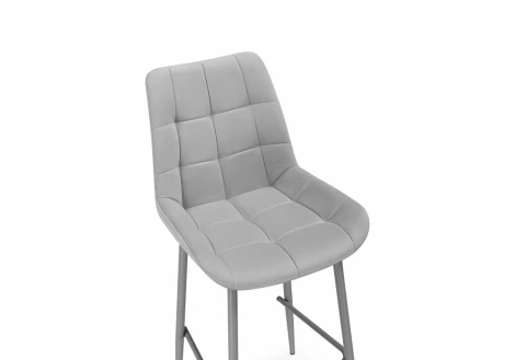 Полубарный стул Челси крутящийся Notta 632548