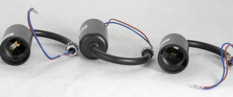 Потолочный светильник Lussole Латис SY5128