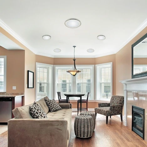 Встраиваемый точечный светильник Novotech Sade 357372