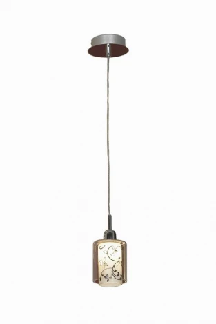Подвесной светильник Lussole Fabriano LSJ-0306-01