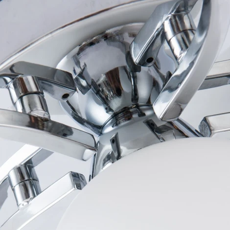 Потолочная люстра Arte Lamp Monika A6058PL-6CC