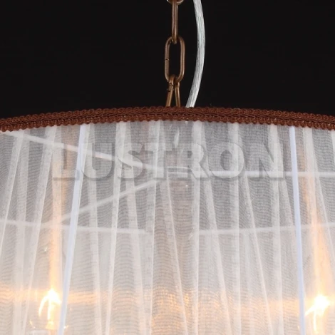 Подвесная люстра Maytoni Elegant 13 ARM388-55-R