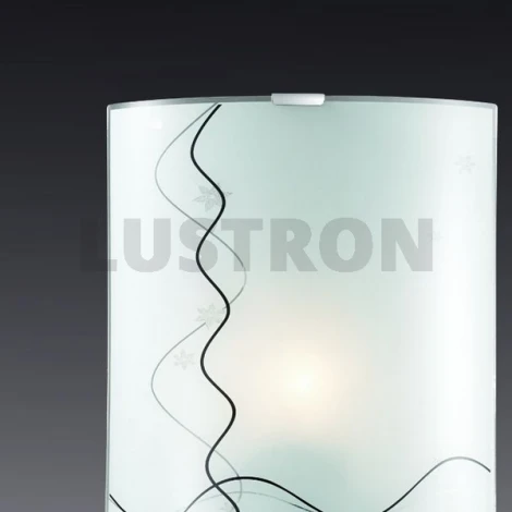 Настенный светильник Sonex Birona 1237/M