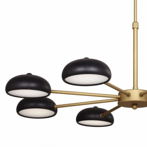 Потолочная люстра F-Promo Salvator 2501-8P