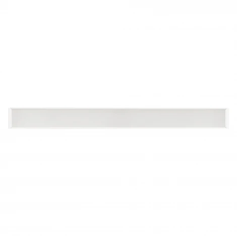 Трековый светильник MAG-ORIENT-FLAT-L235-8W Day4000 (WH, 100 deg, 48V) (Arlight, IP20 Металл) 035832(1)