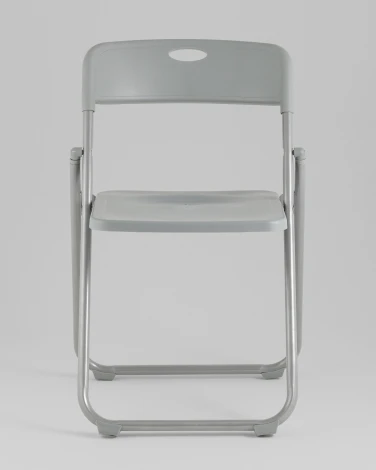 Стул складной GJ-3017 серый 6 шт. Stool Group УТ000043165