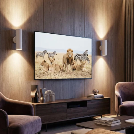 Настенный светильник Citilux Axel CL512320 Белый