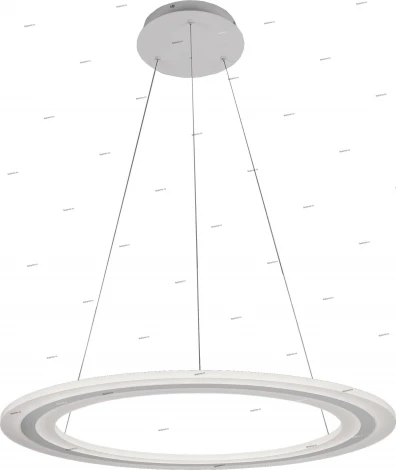 Подвесной светильник Kink Light Тор-Флаттер 8202,01