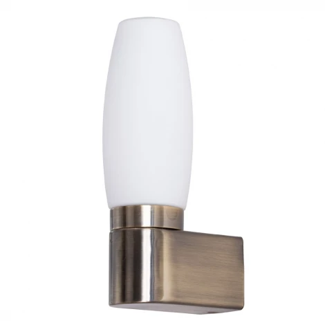 Бра Arte Lamp Aqua-bastone A1209AP-1AB (220V, IP44)