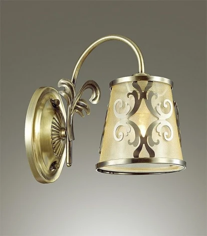 Бра Lumion Lacressa 3418/1W