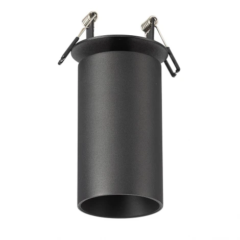 Спот встраиваемый Citilux Axel CL512D11 Черный