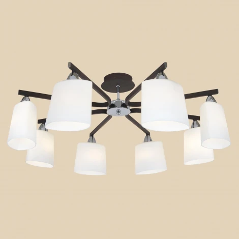 Потолочная люстра Citilux Astra CL138181