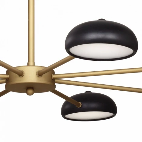 Потолочная люстра F-Promo Salvator 2501-8P