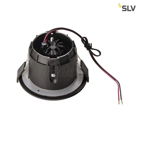 Встраиваемый точечный светильник Slv Varu 1001932