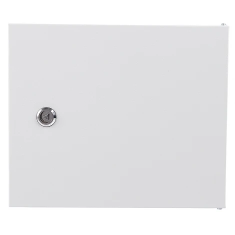 Шкаф с монтажной панелью ЩМП-2.3.1 EBX60-2/2.3.1-54 IP54 сталь Stekker ArcaMetal 50549