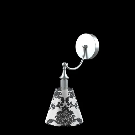 Бра Maytoni Eclectic 14 M-01-CR-LMP-O-2