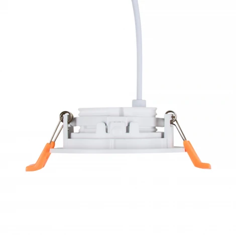 Встраиваемый точечный светильник MyFar Flip MT2091-G5.3-W