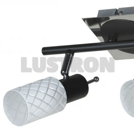 Спот Lussole Aggius LSX-5601-02