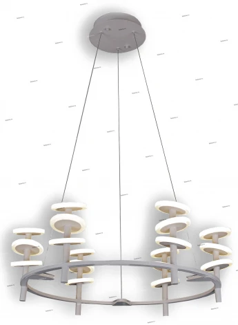 Kink Light Пружинки 08520-6A