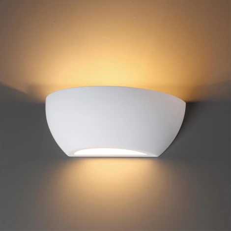 Настенный светильник Odeon Light Gips 3551/1W (220V)