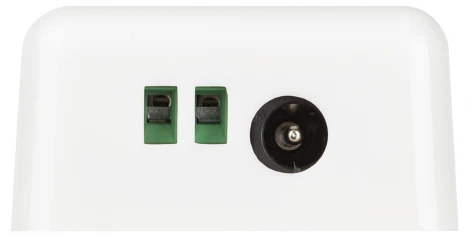 Контроллер для светодиодной ленты RGBW с радио пультом ЭРА RGBW-Controller-12/24V-288/576W-IP20-RF