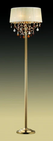 Торшер Odeon Light Adeli 2534/4F