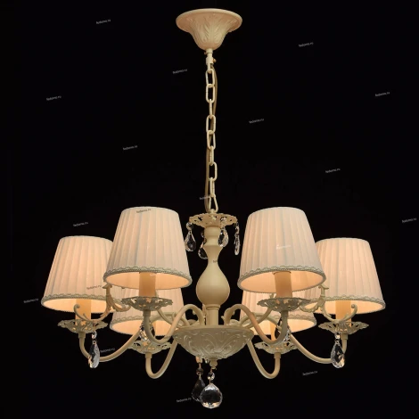 Подвесная люстра MW-Light Виталина 448012306