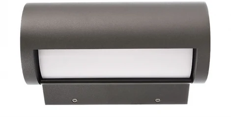 Уличный настенный светильник Deko-Light Segin 731118