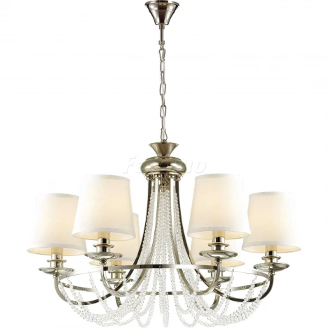 Подвесная люстра Odeon Light Liria 4182/6