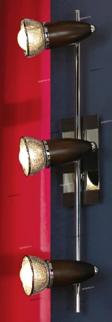 Настенно-потолочный светильник Lussole Furnari LSL-8001-03